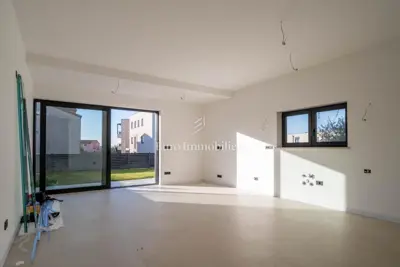 Wohnung 107 m², Poreč - mehrstöckig, Meerblick - 14