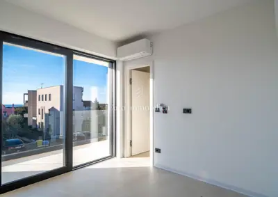 Wohnung 107 m², Poreč - mehrstöckig, Meerblick - 3