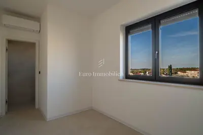 Wohnung 107 m², Poreč - mehrstöckig, Meerblick - 10
