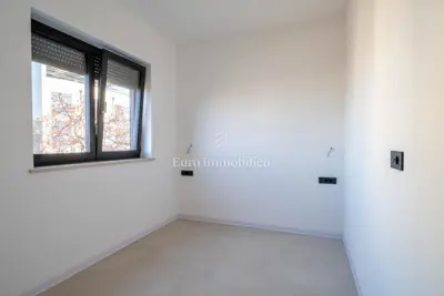 Wohnung 107 m², Poreč - mehrstöckig, Meerblick - 17
