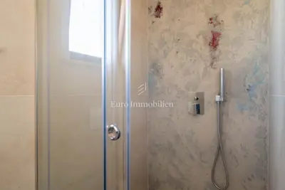 Wohnung 107 m², Poreč - mehrstöckig, Meerblick - 18