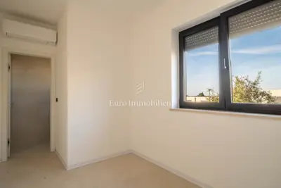 Wohnung 107 m², Poreč - mehrstöckig, Meerblick - 16