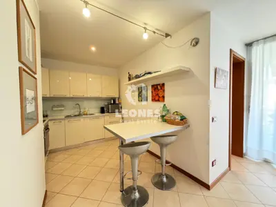 Renovierte Wohnung mit Aufzug im Zentrum von Novigrad - 6