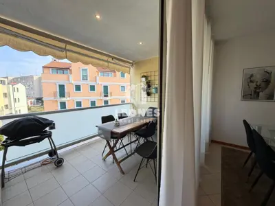 Renovierte Wohnung mit Aufzug im Zentrum von Novigrad - 16