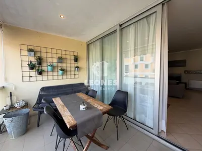 Renovierte Wohnung mit Aufzug im Zentrum von Novigrad - 15