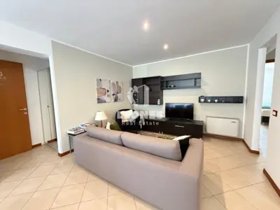 Renovierte Wohnung mit Aufzug im Zentrum von Novigrad - 2