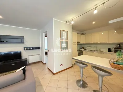 Renovierte Wohnung mit Aufzug im Zentrum von Novigrad - 3
