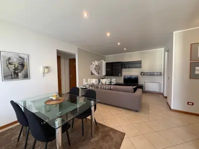 Renovated apartment with elevator in the center of Novigrad