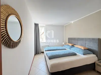 Renovierte Wohnung mit Aufzug im Zentrum von Novigrad - 11