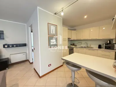 Renovierte Wohnung mit Aufzug im Zentrum von Novigrad - 7