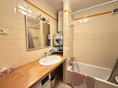 Renovierte Wohnung mit Aufzug im Zentrum von Novigrad - 8