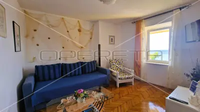 House, Sveti Juraj, by the beach and open sea view - 21