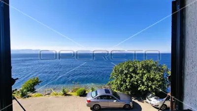 House, Sveti Juraj, by the beach and open sea view - 13