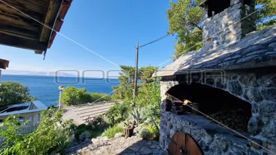 House, Sveti Juraj, by the beach and open sea view - 10