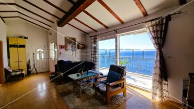 House, Sveti Juraj, by the beach and open sea view - 14
