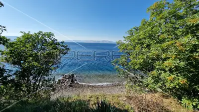 House, Sveti Juraj, by the beach and open sea view - 6
