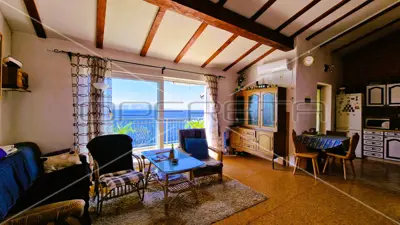 House, Sveti Juraj, by the beach and open sea view - 5