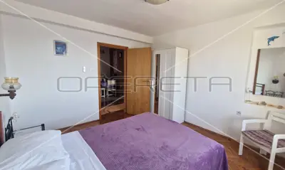 House, Sveti Juraj, by the beach and open sea view - 22
