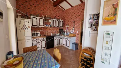 House, Sveti Juraj, by the beach and open sea view - 20