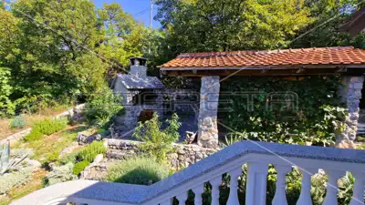 House, Sveti Juraj, by the beach and open sea view - 19