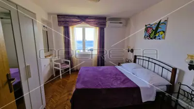 House, Sveti Juraj, by the beach and open sea view - 11