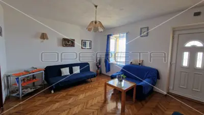House, Sveti Juraj, by the beach and open sea view - 17