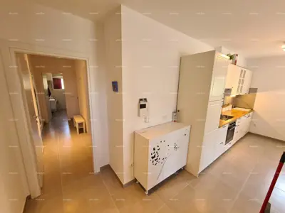 Peroj! Wohnung mit Garten! - 5