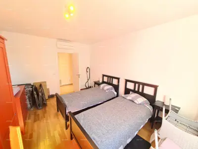 Peroj! Wohnung mit Garten! - 8