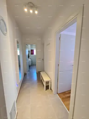 Peroj! Wohnung mit Garten! - 6