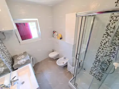 Peroj! Wohnung mit Garten! - 11