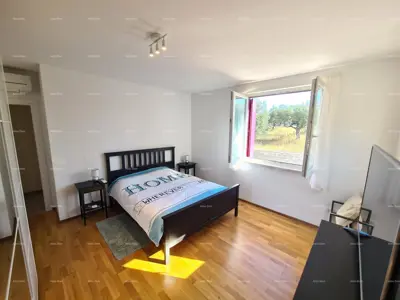 Peroj! Wohnung mit Garten! - 10