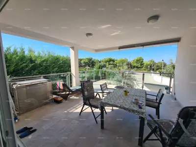 Peroj! Wohnung mit Garten! - 4