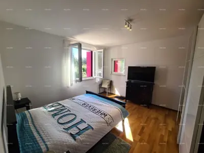 Peroj! Wohnung mit Garten! - 9