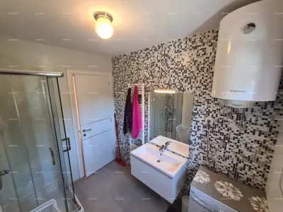 Peroj! Wohnung mit Garten! - 12