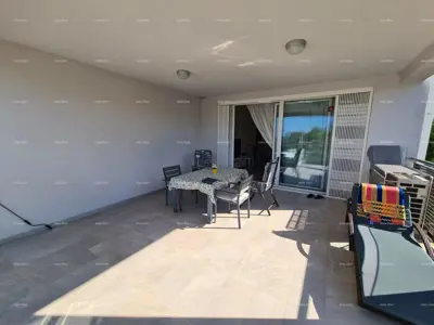 Peroj! Wohnung mit Garten! - 21