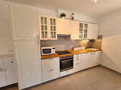 Peroj! Wohnung mit Garten! - 15