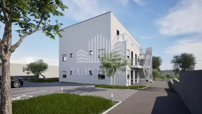 Stan 33 m², Sveti Petar na Moru - 350 m od mora - 8