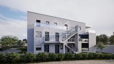 Stan 33 m², Sveti Petar na Moru - 350 m od mora - 3