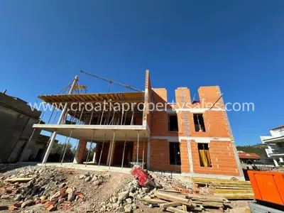 Stan 113 m², Šibenik - nova zgrada blizu uvale - 3