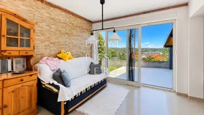 Sveti Ivan Zelina, Pretoki, samostojeća kuća, 140 m² - 5