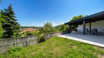 Sveti Ivan Zelina, Pretoki, samostojeća kuća, 140 m² - 2