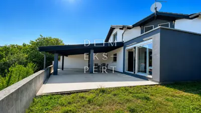 Sveti Ivan Zelina, Pretoki, samostojeća kuća, 140 m²