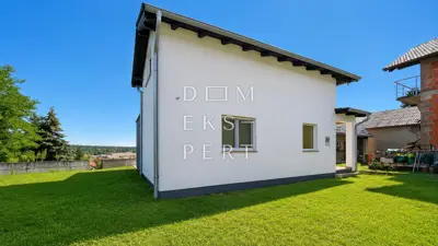 Sveti Ivan Zelina, Pretoki, samostojeća kuća, 140 m² - 4