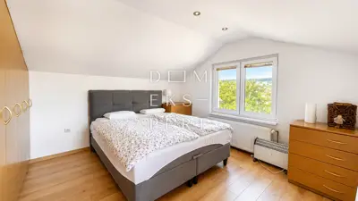 Sveti Ivan Zelina, Pretoki, samostojeća kuća, 140 m² - 13