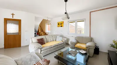 Sveti Ivan Zelina, Pretoki, samostojeća kuća, 140 m² - 10