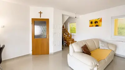 Sveti Ivan Zelina, Pretoki, samostojeća kuća, 140 m² - 9