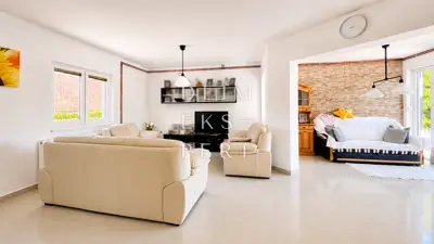 Sveti Ivan Zelina, Pretoki, samostojeća kuća, 140 m² - 7
