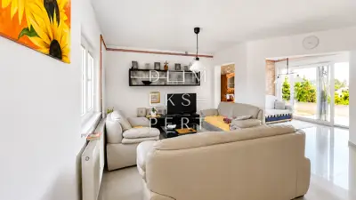 Sveti Ivan Zelina, Pretoki, samostojeća kuća, 140 m² - 8