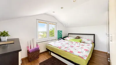 Sveti Ivan Zelina, Pretoki, samostojeća kuća, 140 m² - 14