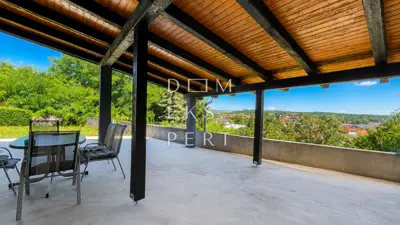 Sveti Ivan Zelina, Pretoki, samostojeća kuća, 140 m² - 3